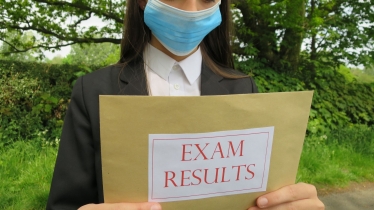 Exam Results