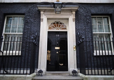 Downing Street