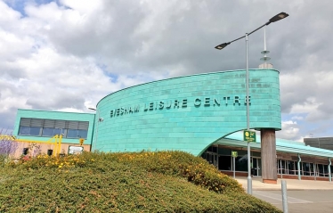 Evesham Leisure Centre