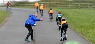 Lea Valley Youth Cycling Club