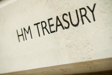 Treasury