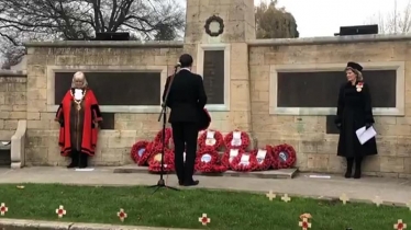 Remembrance Sunday