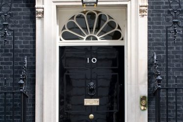 10 Downing Street