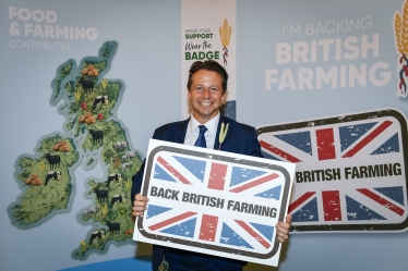 Back British Farming