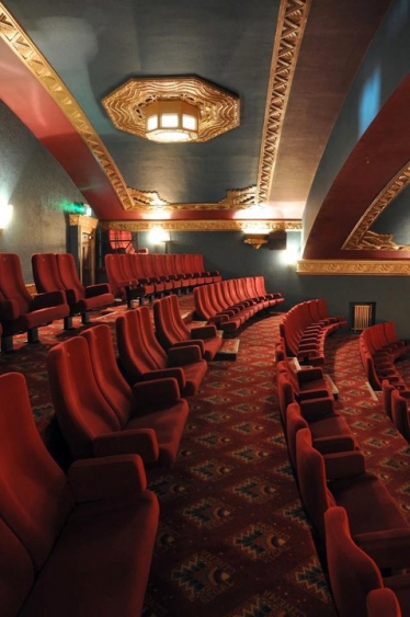 Regal Cinema