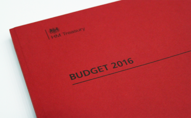 Budget 2016