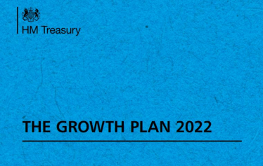 The Growth Plan