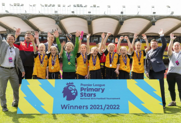 Premier League Primary Stars