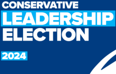 Conservative Party Leadership Election