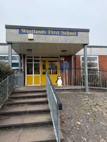 Westlands First School 