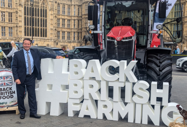 Back British Farming