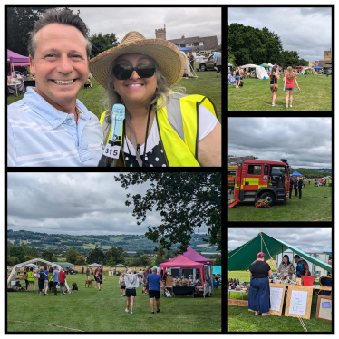 Honeybourne Village Fete