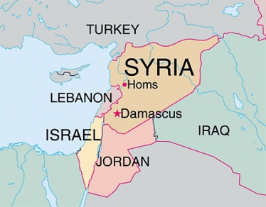 Syria 